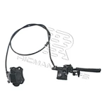 Length 250 mm